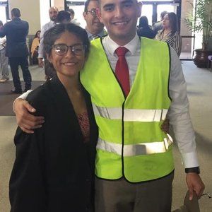 Meet your Posher, Nidia